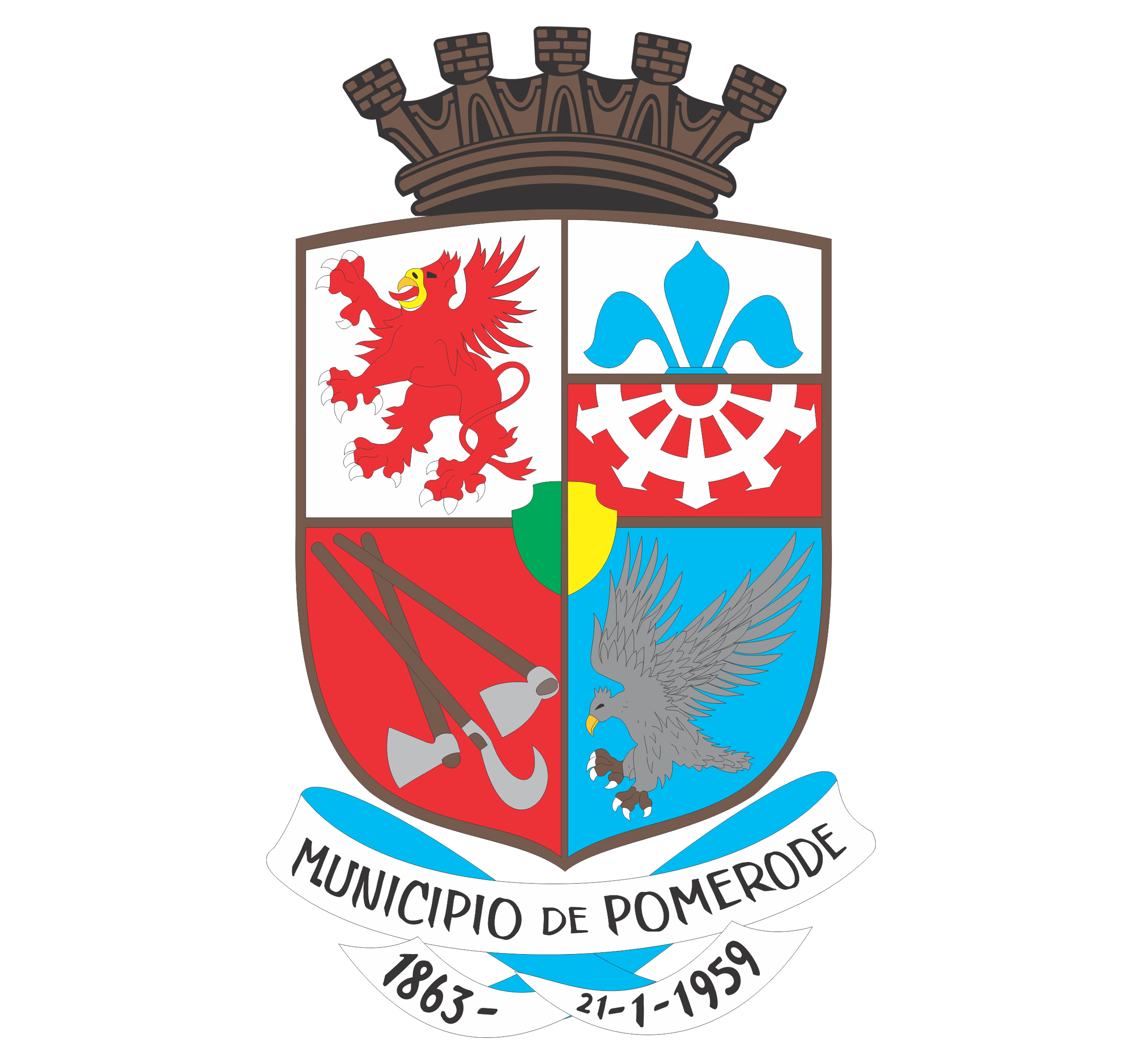 OctoLearn Prefeitura de Pomerode
